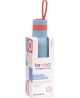 Antibakteriālā termopudele OSAMA Light Blue, 500 ml