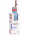 Antibakteriālā termopudele OSAMA Light Blue, 500 ml