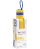 Antibakteriālā termopudele OSAMA Yellow, 500 ml