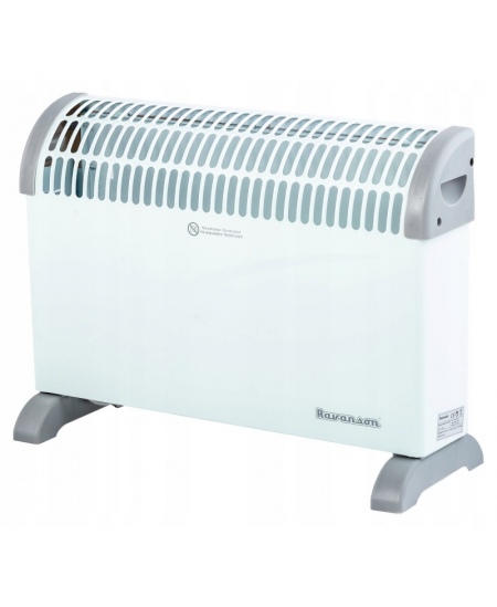 Konvekcijas sildītājs RAVANSON CH-2000M