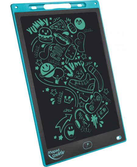 Zīmēšanas tāfele LCD MAPED Magical Tablet Maxi