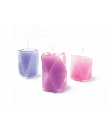 Sveču izgatavošanas komplekts MAPED Creativ Kami