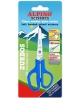 Šķēres ALPINO, kreiļiem, 13 cm