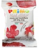 PRIMO mirdzošs māls, žūstošs, sarkans, 250 g