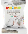 PRIMO gliteru māls, žūstošs, sudraba krāsā, 250 g
