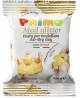 PRIMO mirdzošais māls, žūstošs, zelta krāsā, 250 g