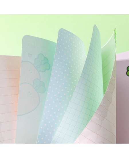 Piezīmju grāmatiņa SQUISHY Koala, 128 lapas