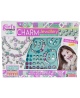 Aproču izgatavošanas komplekts GIRL´S CREATOR Pandora Charm
