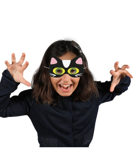 Zīmēšanas albums zīmēšanai ar smiltīm SABBIARELLI Masks