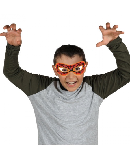 Zīmēšanas albums zīmēšanai ar smiltīm SABBIARELLI Masks