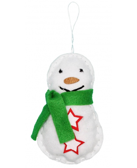 Šūšanas komplekts SODERTEX Sniegavīri, 3 gab.