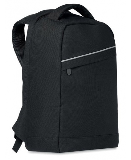 Datora mugursoma MUNICH, melna