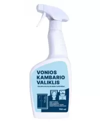 Valiklis VALIS, voniai, 750 ml