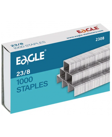 Skavas EAGLE 23/8, 1000 gab.