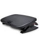 Kāju balsts KENSINGTON® SMARTFIT® SOLEMATE™ PLUS, melnā krāsā