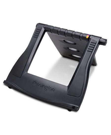 Portatīvā datora statīvs KENSINGTON® SMARTFIT® Easy riser™, melns