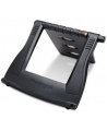Portatīvā datora statīvs KENSINGTON® SMARTFIT® Easy riser™, melns