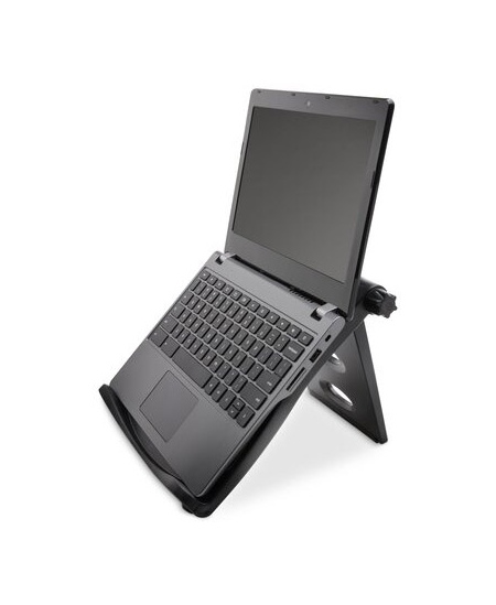 Portatīvā datora statīvs KENSINGTON® SMARTFIT® Easy riser™, melns