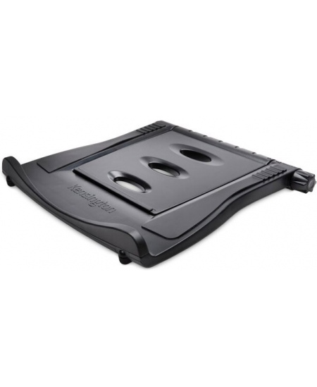 Portatīvā datora statīvs KENSINGTON® SMARTFIT® Easy riser™, melns