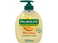 Skystas muilas PALMOLIVE Milk&Honey, 300 ml