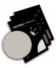 Dekoratīvs papīrs CURIOUS METALLICS Lustre, 120 g/m2, A4, 50 lapas