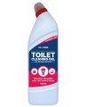 WC tīrīšanas līdzeklis-gels HI-LABS, 750 ml