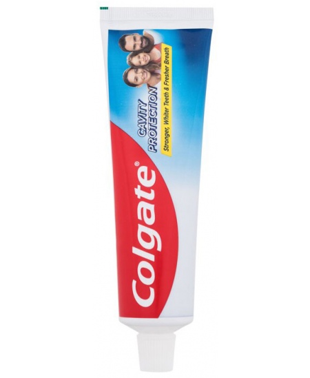 Zobu pasta COLGATE Cavity Protection, 75 ml