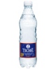 Dabīgais minerālūdens TICHE, 500 ml, gāzēts