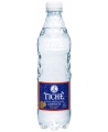 Dabīgais minerālūdens TICHE, 500 ml, gāzēts