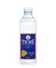 Dabīgais minerālūdens TICHE, 500 ml, negāzēts