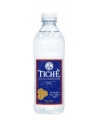 Dabīgais minerālūdens TICHE, 500 ml, negāzēts