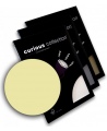 Dekoratīvs papīrs CURIOUS METALLICS White Gold, 120 g/m2, A4, 50 lapas