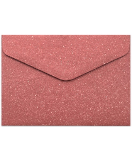 Aploksnes WOOD C6, 114x162 mm, 10 gab., sarkana