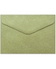 Aploksnes WOOD C6, 114x162 mm, 10 gab., zaļa