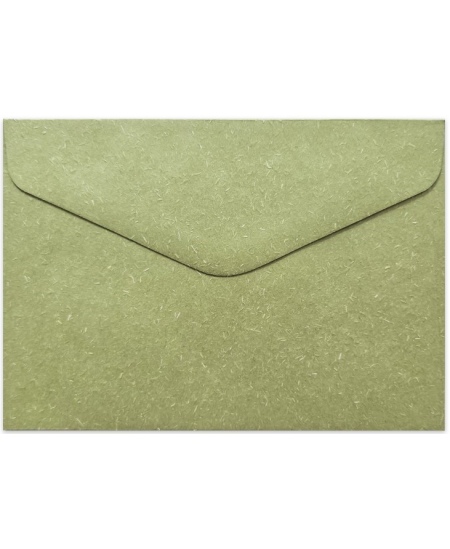 Aploksnes WOOD C6, 114x162 mm, 10 gab., zaļa