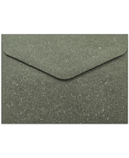 Aploksnes WOOD C6, 114x162 mm, 10 gab., pelēka