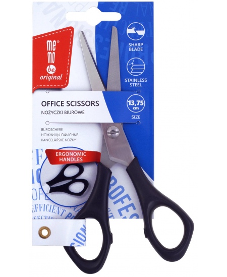 Šķēres MEMOBE, 13,75 cm