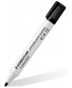 Marķieris baltajai tāfelei STAEDTLER Lumocolor 351, melns
