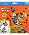 Magnētiņu radošais komplekts DISNEY Donald Duck