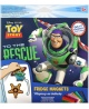 Magnētiņu radošais komplekts DISNEY Toy Story