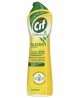 Tīrīšanas pieniņš CIF Cream Lemon, 540 ml