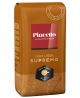 Kafijas pupiņas PIACETTO Supremo Cafe Crema, 1 kg