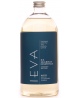 Šķidrais mazgāšanas līdzeklis un mīkstinātājs IEVA (kašmira, sandalkoka un muskata aromāts), 1000 ml