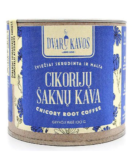 Malta cigoriņu sakņu kafija, 100 g