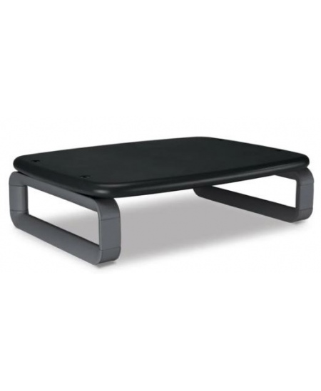 Monitora statīvs KENSINGTON SMARTFIT, regulējams, pelēks