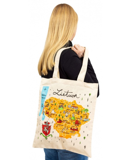 Auduma maiss LIETUVA