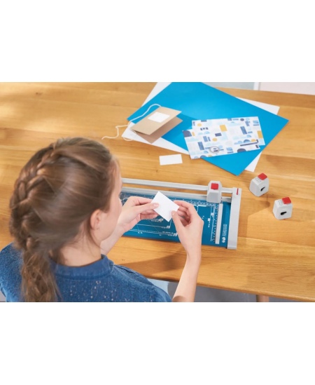 Griešanas galviņu komplekts Dahle 980