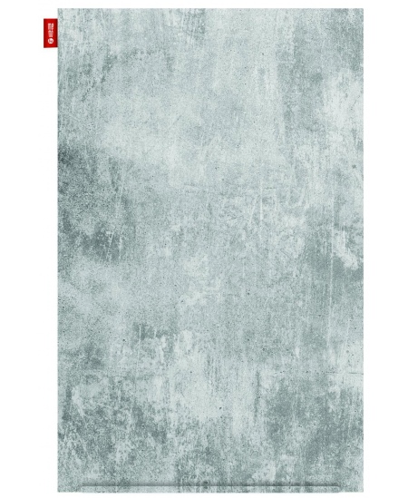 Magnētiskā stikla tāfele MEMOBE, 40x60 cm, balta