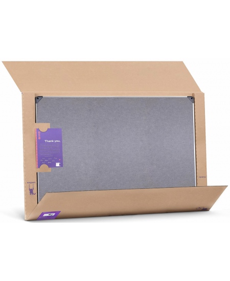 Filca tāfele MEMOBE, 90x60 cm