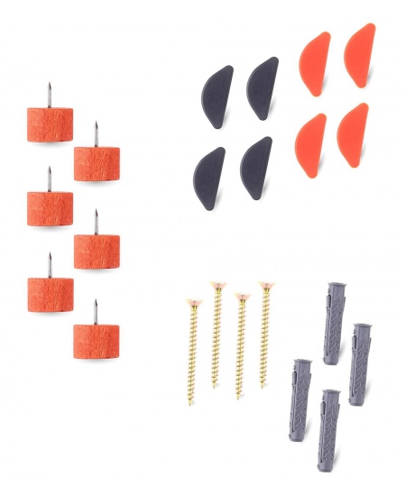 Filca tāfele MEMOBE, 90x60 cm